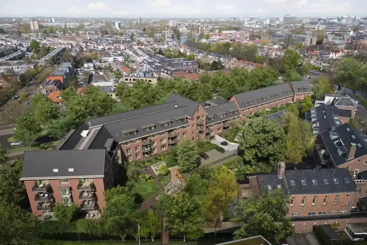 Lorentzhof