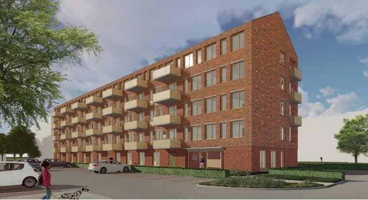 Weegschaal Bilthoven
